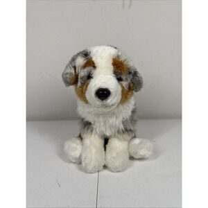 Webkinz Signature Australian Shepherd‎ No Code WKS1026